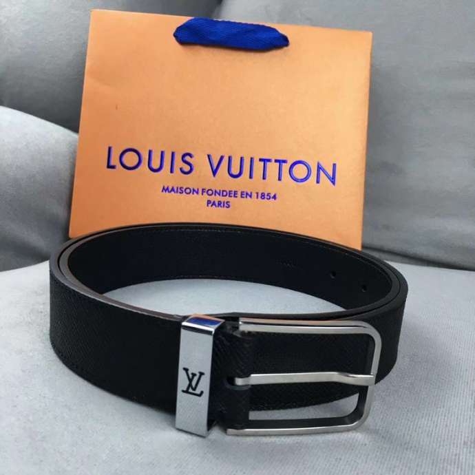 Picture of LV Belts _SKULVBelt34mmX95-125cm7D095819